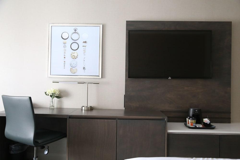 Hotel Doubletree By Hilton Boston Logan Airport Chelsea Zewnętrze zdjęcie