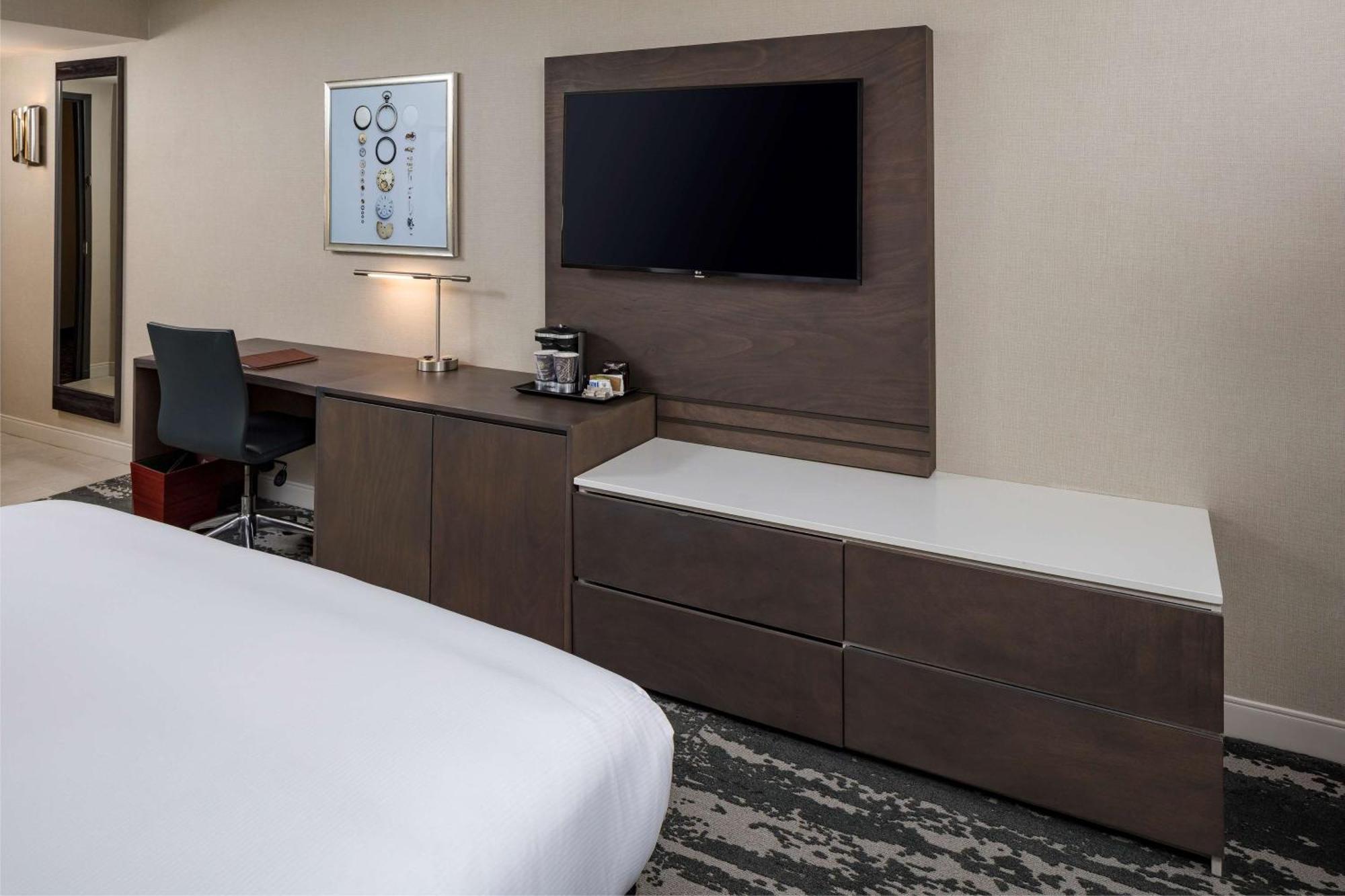 Hotel Doubletree By Hilton Boston Logan Airport Chelsea Zewnętrze zdjęcie