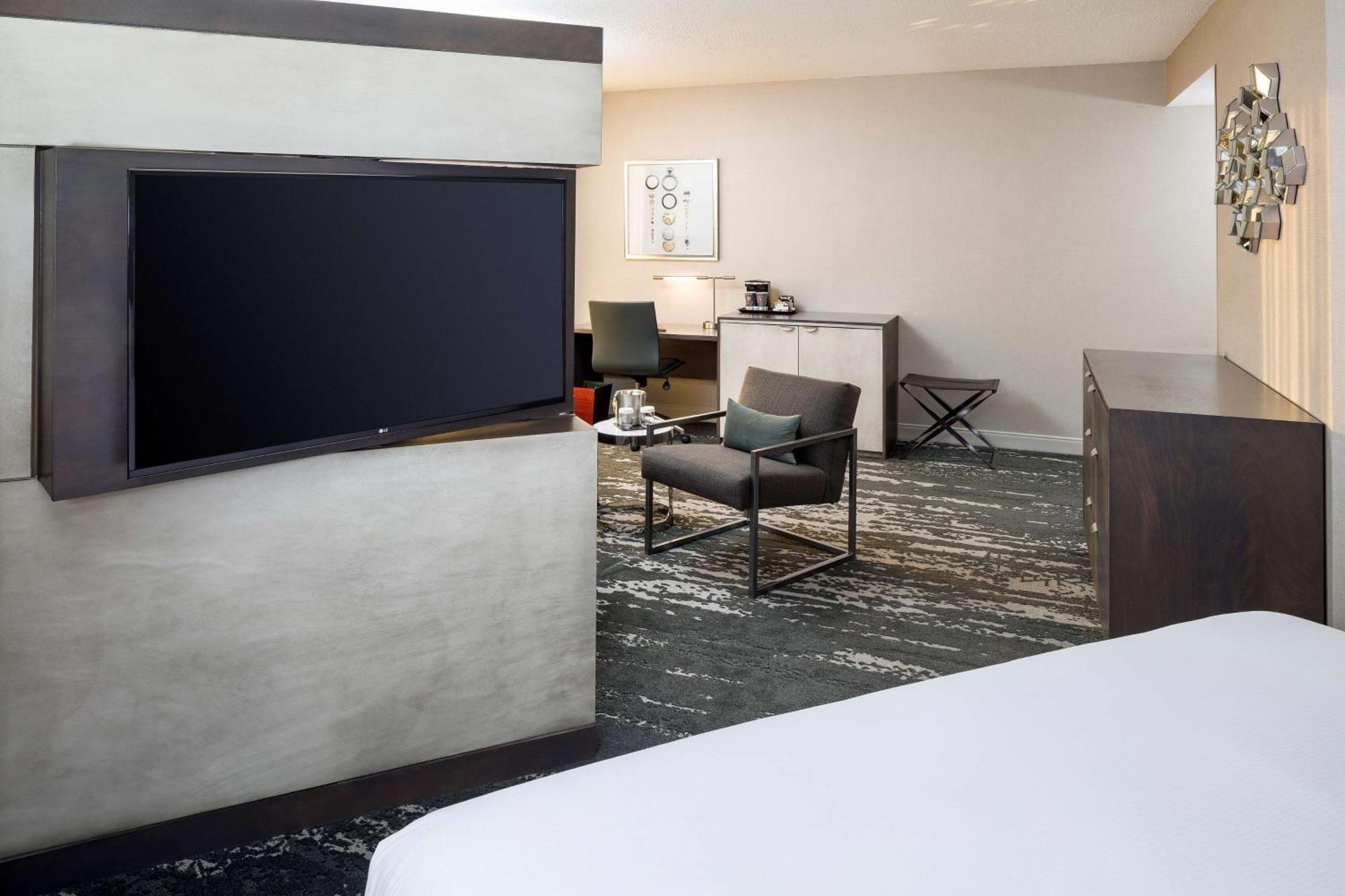 Hotel Doubletree By Hilton Boston Logan Airport Chelsea Zewnętrze zdjęcie